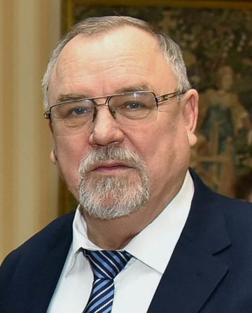 Барышников Николай Васильевич